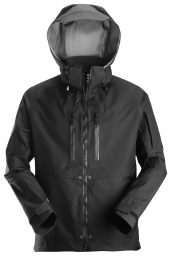 FlexiWork, giacca impermeabile in GORE-TEX&reg;