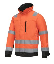 AllroundWork, giacca invernale in alta visibilit&agrave; 37.5&reg;, classe 3