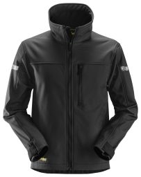 AllroundWork, giacca Softshell