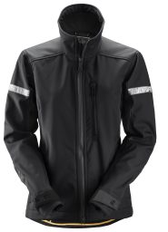 AllroundWork, giacca Softshell da donna