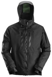 FlexiWork, giacca invernale in GORE-TEX&reg; 37.5&reg;