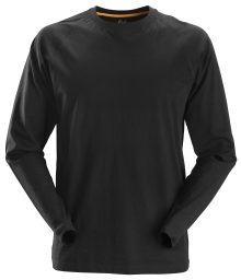 T-shirt a manica lunga AllroundWork
