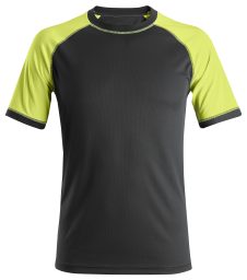 T-shirt Neon