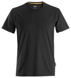 AllroundWork, T-shirt in cotone organico