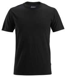 T-shirt in lana