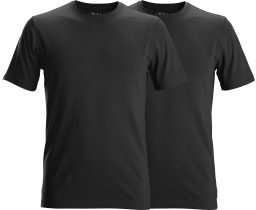 T-shirt, pacchetto doppio