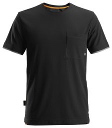 AllroundWork, T-shirt a manica corta con tecnologia 37.5&reg;