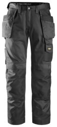 Pantaloni per artigiani DuraTwill con tasche esterne