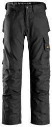 Pantaloni Canvas+ per artigiani