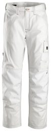 Pantaloni per pittore e decoratore edile