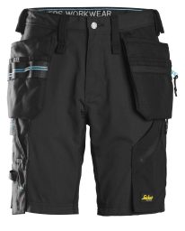 Pantaloni corti LiteWork 37.5&reg; con tasche esterne