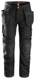 Pantaloni AllroundWork con tasche esterne