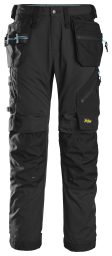LiteWork, pantaloni 37.5&reg; con tasche esterne