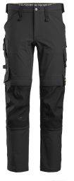 Pantaloni Full Stretch