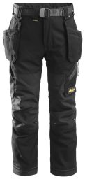 FlexiWork, pantaloni Junior