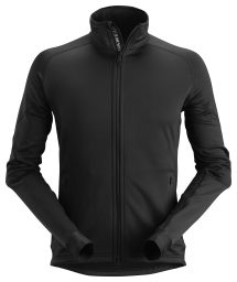 FlexiWork, giacca Polartec&reg; Power Stretch&reg; 2.0 elasticizzata in pile con zip
