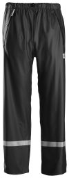 Pantaloni impermeabili PU