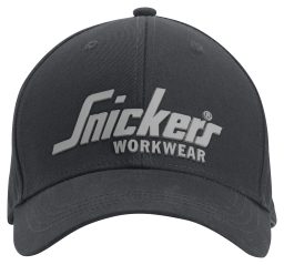Cappellino con logo