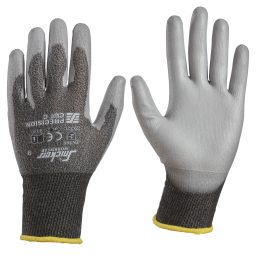 Guanti Precision Cut C