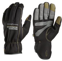 Guanti Weather Flex Dry