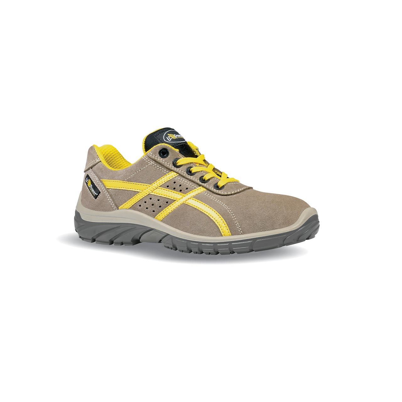 scarpa-antinfortunistica-upower-modello-air-linea-professional-vista-laterale scarpa antinfortunistica upower modello air linea professional vista laterale