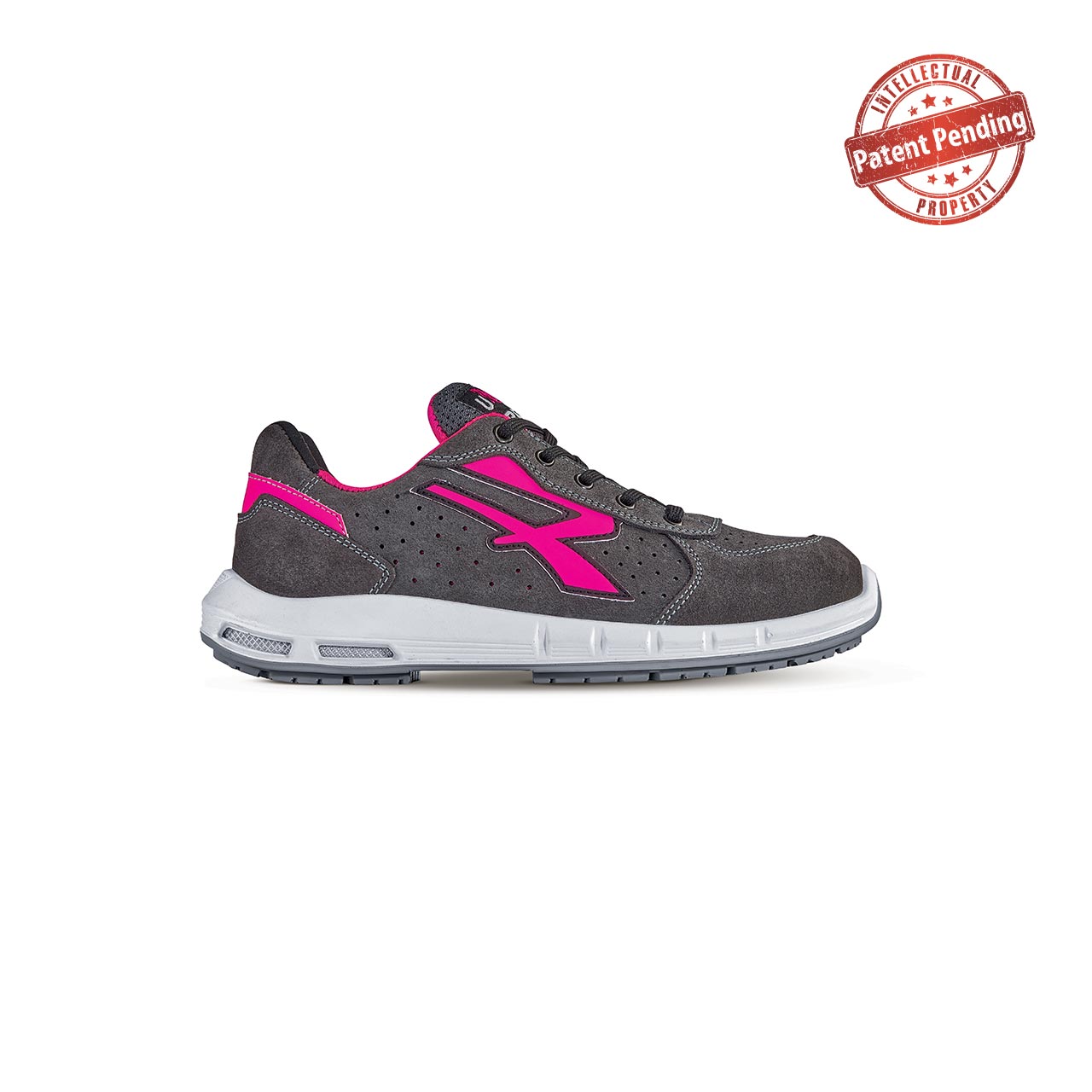 scarpa-antinfortunistica-upower-modello-electra-plus-linea-redup-plus-vista-laterale scarpa antinfortunistica upower modello electra plus linea redup plus vista laterale