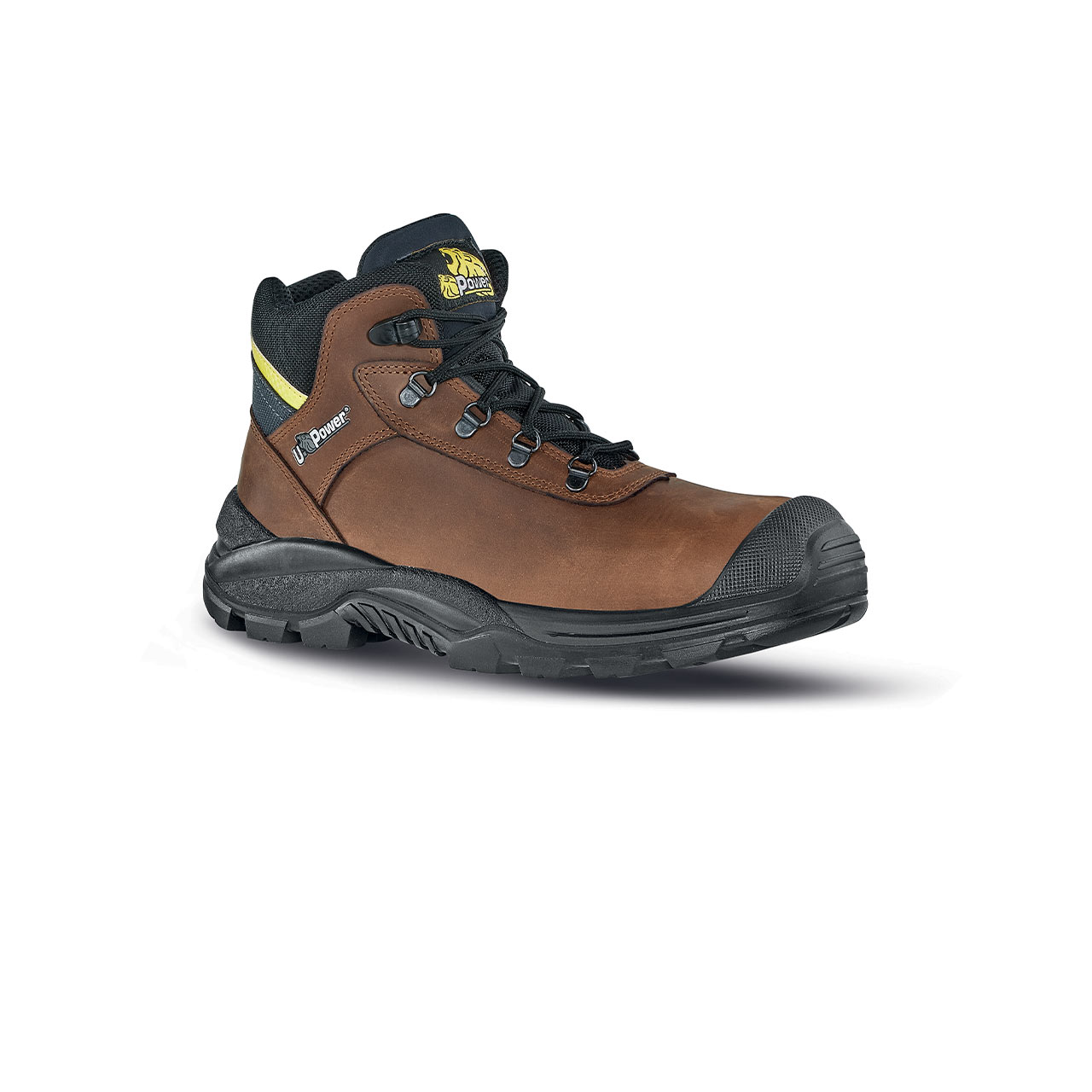 scarpa-antinfortunistica-upower-modello-latitude-linea-stepone-vista-laterale scarpa antinfortunistica upower modello latitude linea stepone vista laterale