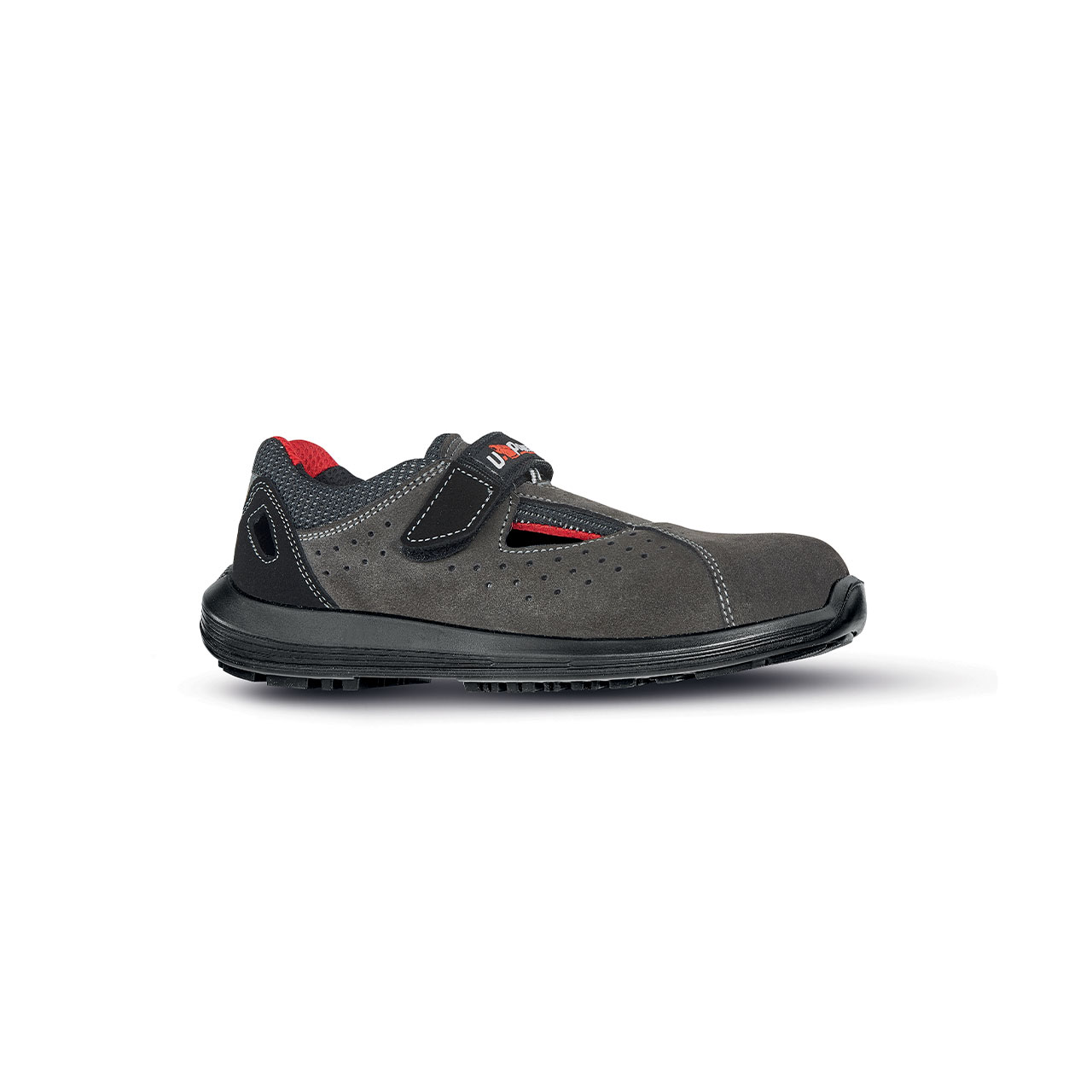 scarpa-antinfortunistica-upower-modello-lightone-linea-rock_roll-vista-laterale scarpa antinfortunistica upower modello lightone linea rock roll vista laterale
