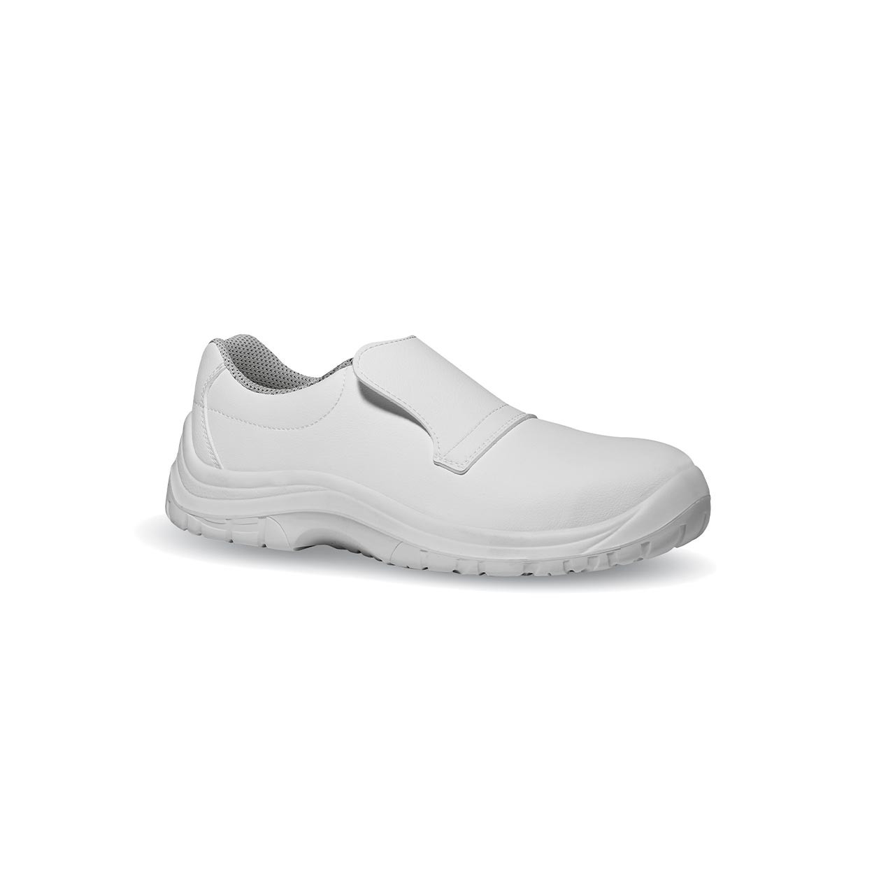 scarpa-antinfortunistica-upower-modello-soft-linea-professional-vista-laterale scarpa antinfortunistica upower modello soft linea professional vista laterale